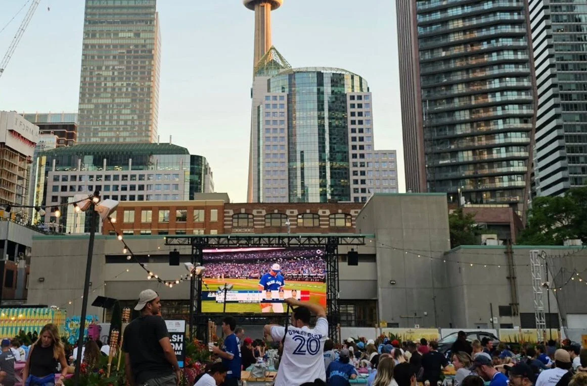 Что посмотреть в Торонто на этой неделе: события с 24 по 30 октября | Что? Где? Когда?